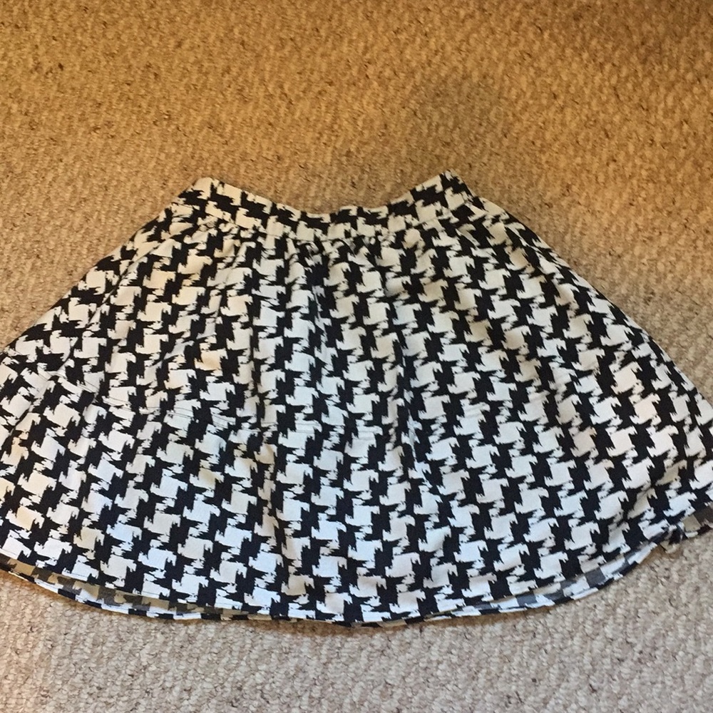 Express Skirt